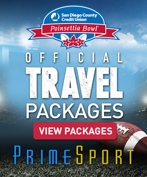 Poinsettia Bowl PrimeSport