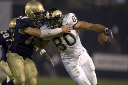 Poinsettia Bowl