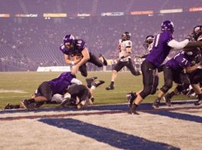 2006 Poinsettia Bowl