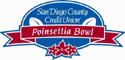 Poinsettia Bowl