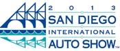 San Diego International Auto Show