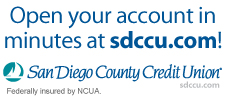 San Diego County Credit Union