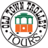 Old Town Trolley